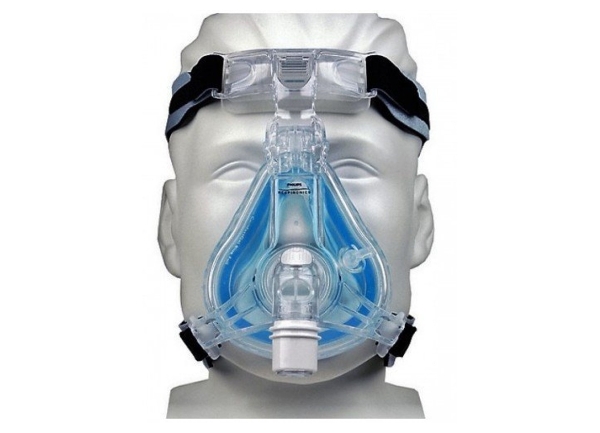 Philips Comfort Gel Nasal Mask